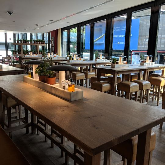 Vapiano