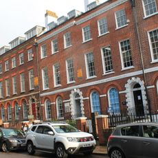 30-35, Southernhay East