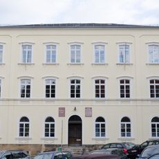 Schulplatz 5; Untere Seelgasse 8
