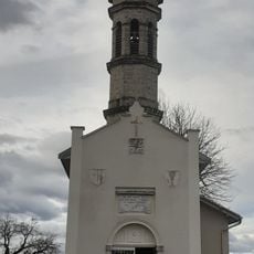 Chapelle de Bon-Rencontre de Notre-Dame-de-l'Osier