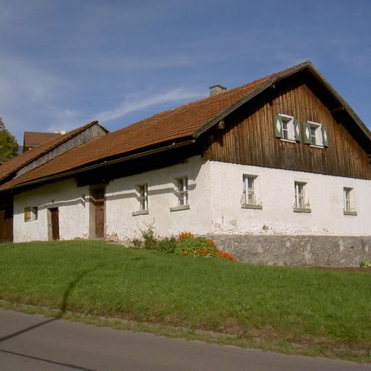 Waldlerhaus