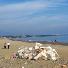 Playa del Sol Villacana