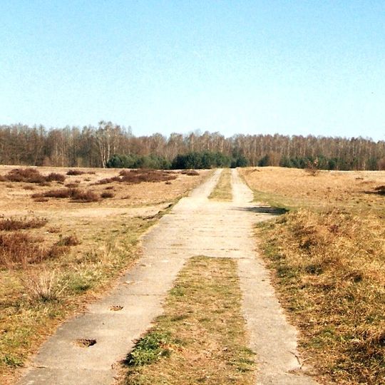 LSG Palingener Heide und Halbinsel Teschow
