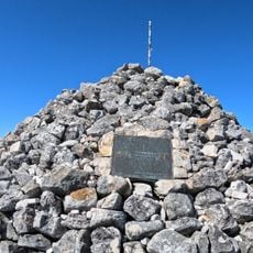 Maclear's Beacon