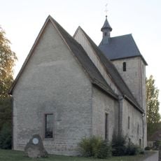 Evangelische Kirche