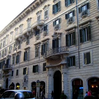 Palazzo Doria-Pamphili