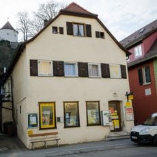 Bürgerhaus