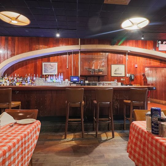 Grand Central Oyster Bar