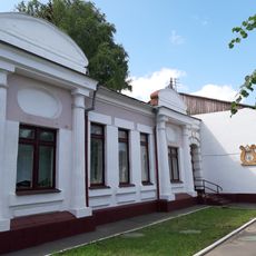 Karla Marksa Street 67, Babrujsk