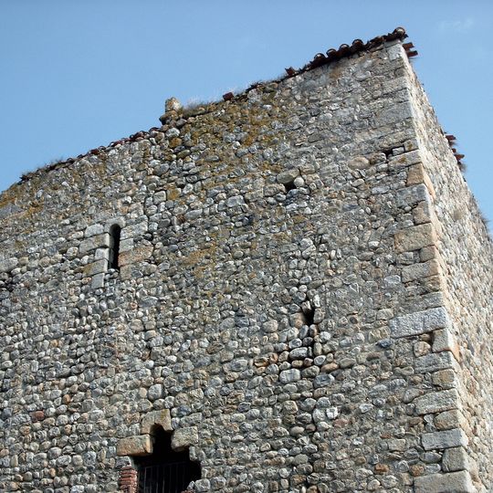 Château de Pujols