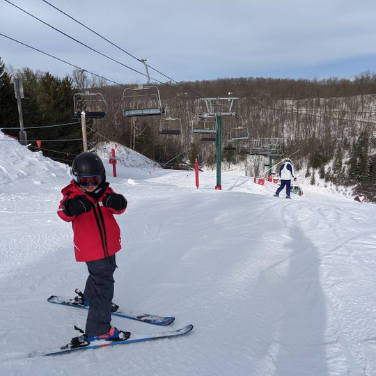 Caledon Ski Club