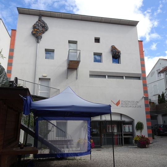 Museo civico di Brunico