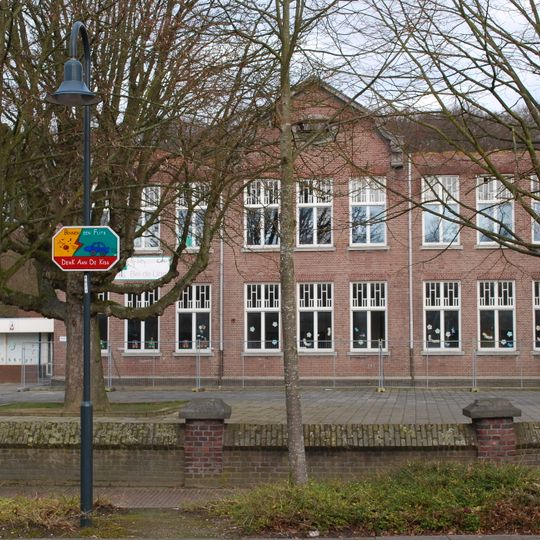 Palenbergerweg 5, Rimburg