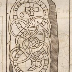 Gästriklands runinskrifter 1