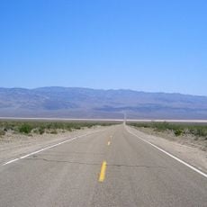 Valle de la Muerte