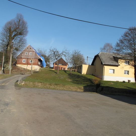 Lípa ve Všelibicích