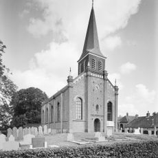 Pancratiuskerk, Wolsum