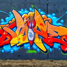 Graffiti
