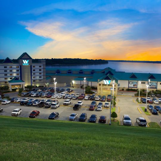 Waterview Casino