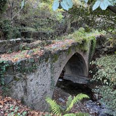 Medieval Bridge