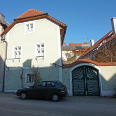 Bürgerhaus