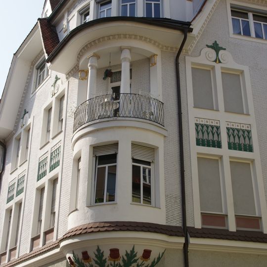 Wohnhaus