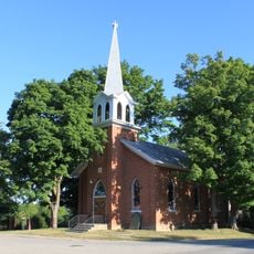 Zion Lutheran Church