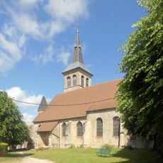 Église Saint-Remy de Breuvannes-en-Bassigny