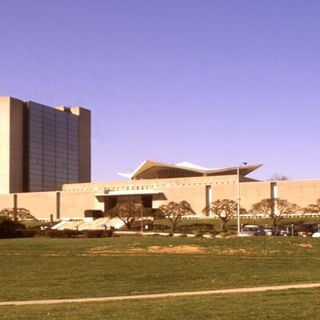 United States National Library of Medicine