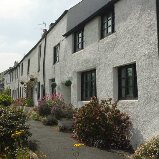 57 And 61, Halcyon Road