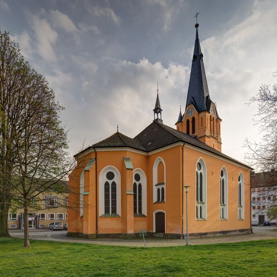 St. Marienkirche