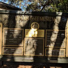 Tallahassee Museum Visitor Center