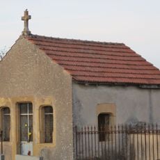 Ossuaire de Conflans-en-Jarnisy