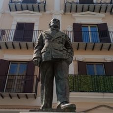 Biblioteca-Museo "Luigi Pirandello"