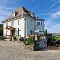 Villa Ilske Bad Kösen