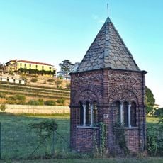 Cappelletta dell'acquedotto