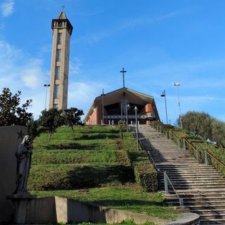 Chiesa di Santa Lucia