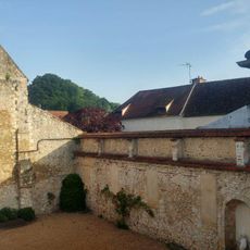 Prieuré Saint-Thomas d'Épernon