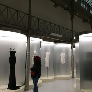 Azzedine Alaïa Gallery