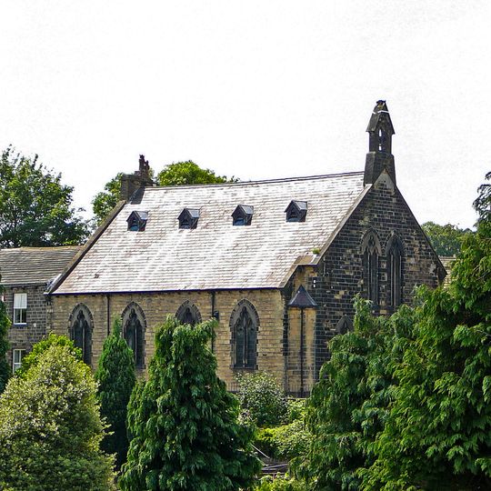 Baildon Moravian Church