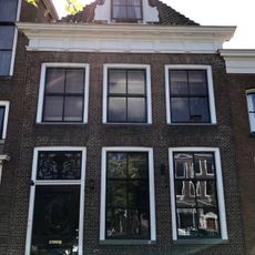 Franekereind 12, Harlingen