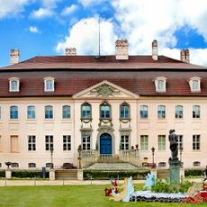 Schloss Branitz