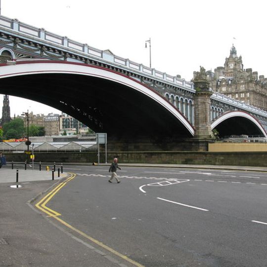 North Bridge