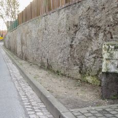 Wegweiserstein Burkartshain