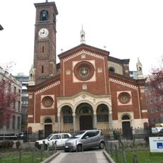 Basilica di Sant'Eufemia