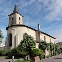 Blainville-sur-l'Eau