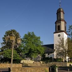 Protestant Church