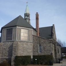 St. Dominic Roman Catholic Church