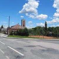 Komárovské Chaloupky