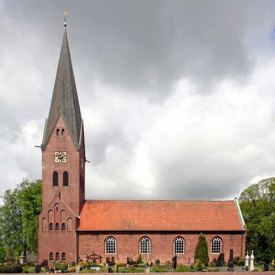 Ludgerikirche
